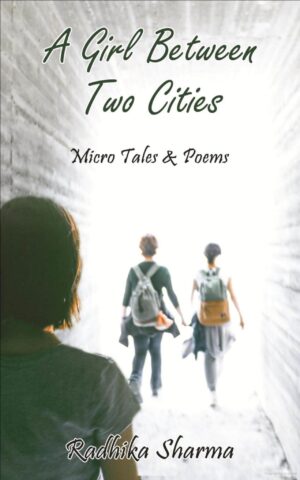 A Girl Between Two Cities