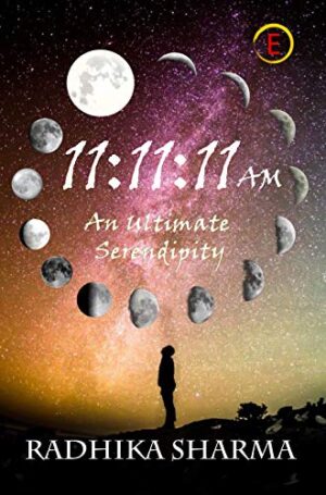 11:11:11 An Ultimate Serendipity